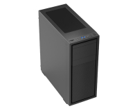 GEMBIRD Midi Tower Fornax K500 ATX CCC-FC-K500 - 1173319 - zdjęcie 2
